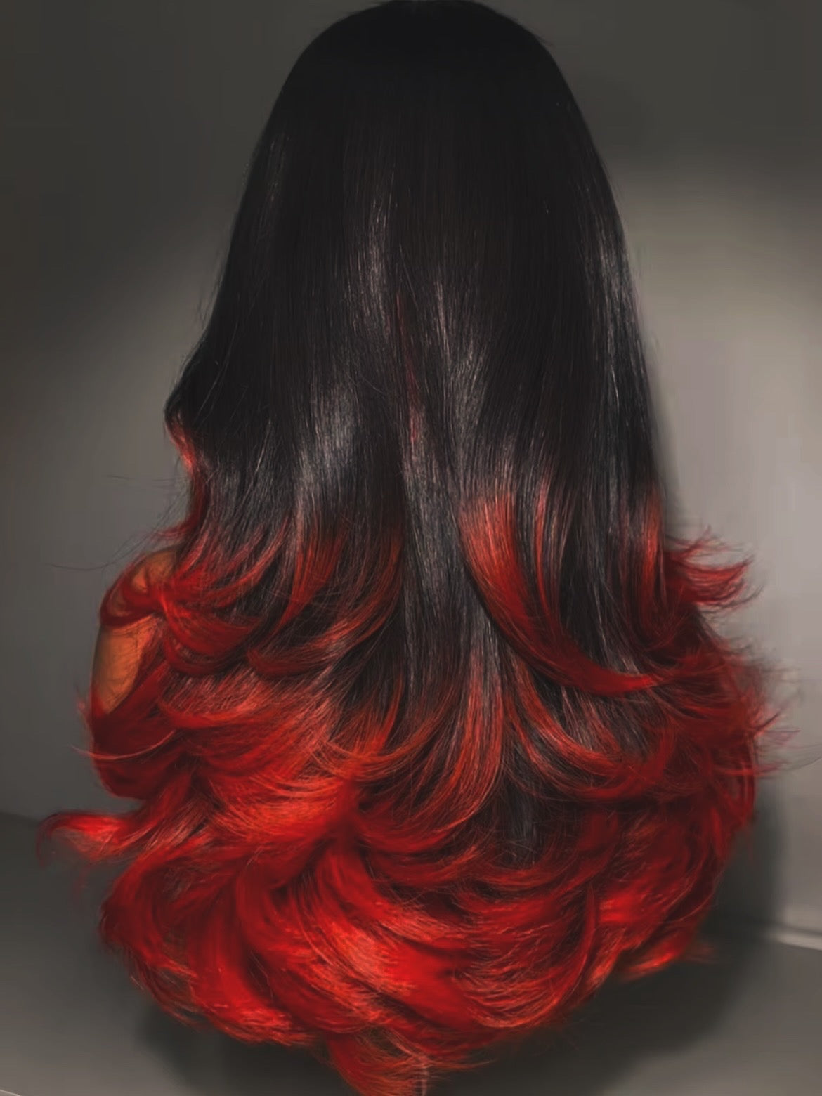 Custom Wigs