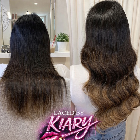 MicroRing Extensions 75gr