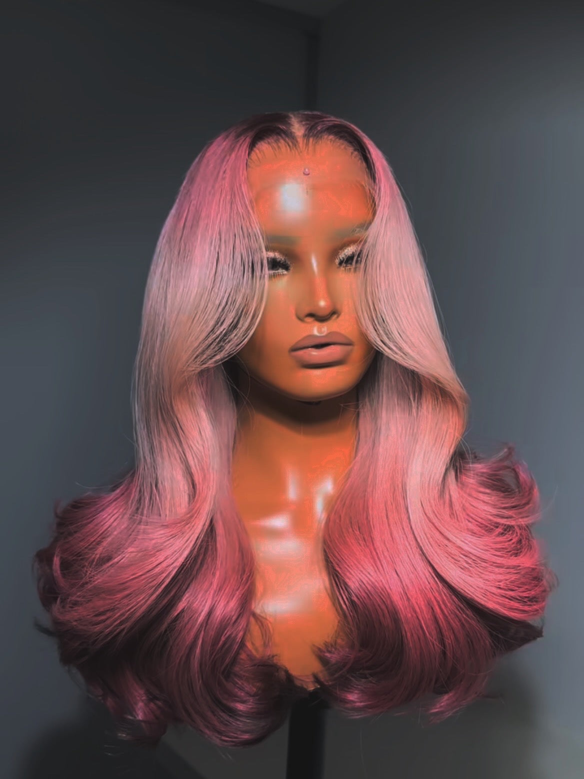 Custom Wigs