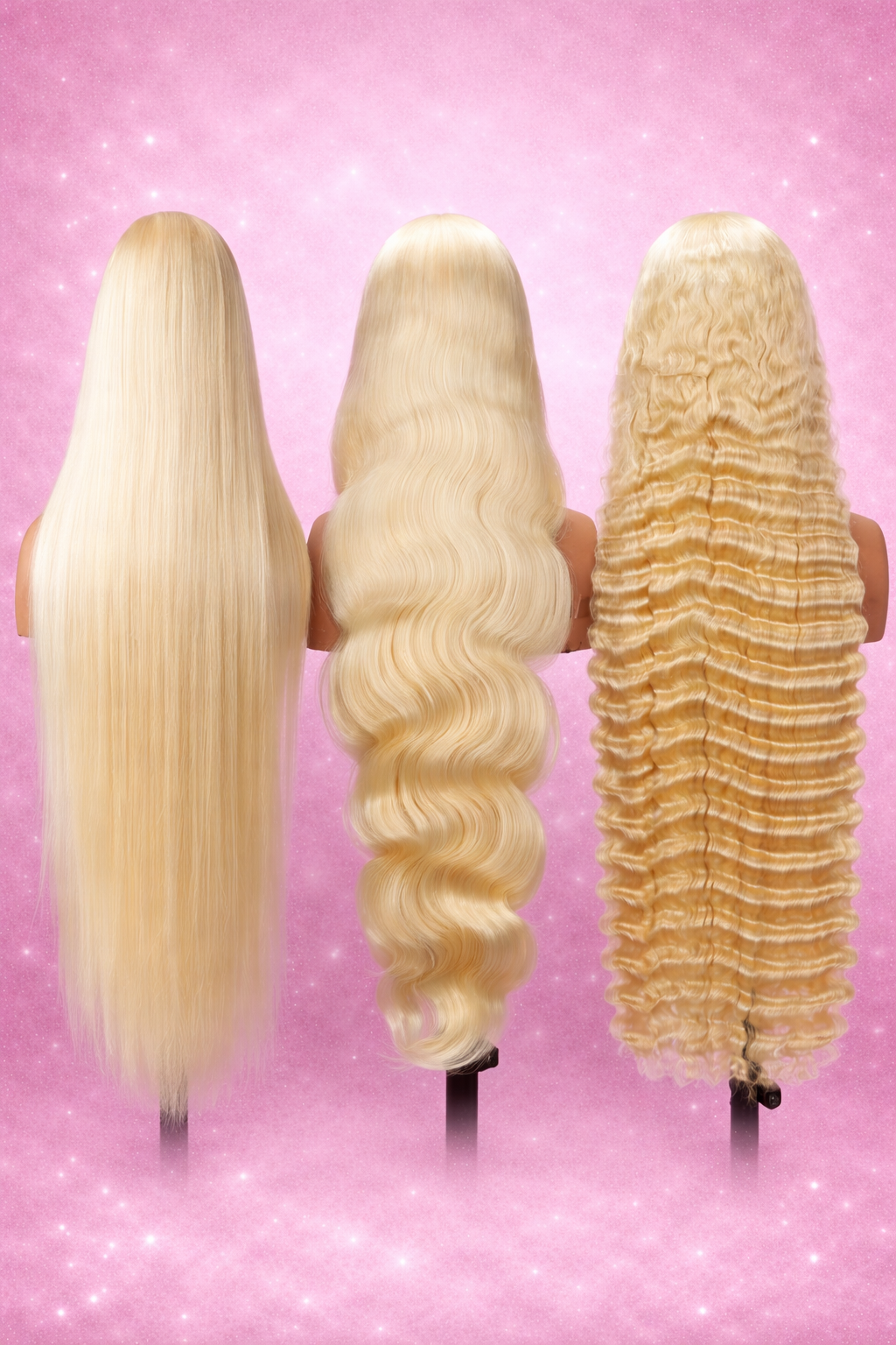Custom Wigs