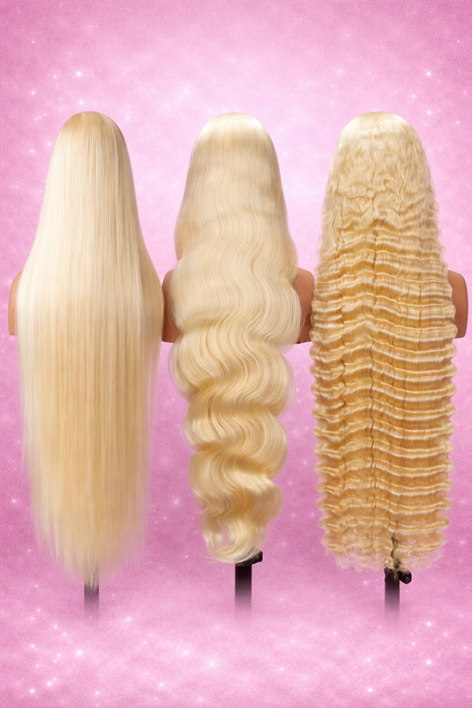 Custom Wigs