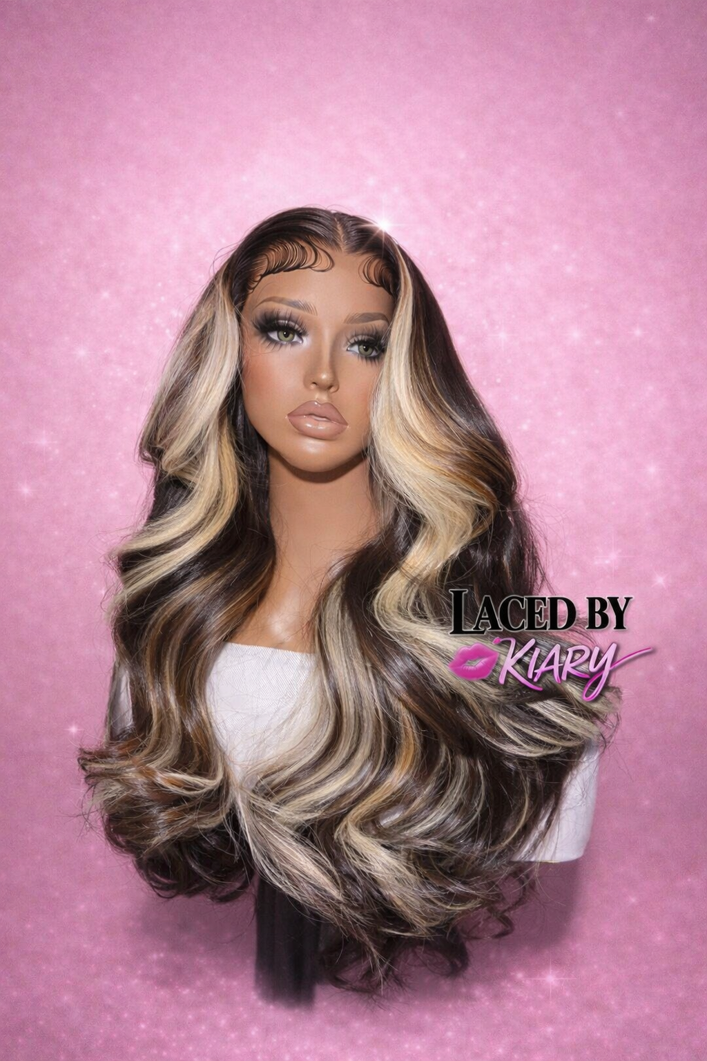 Custom Wigs